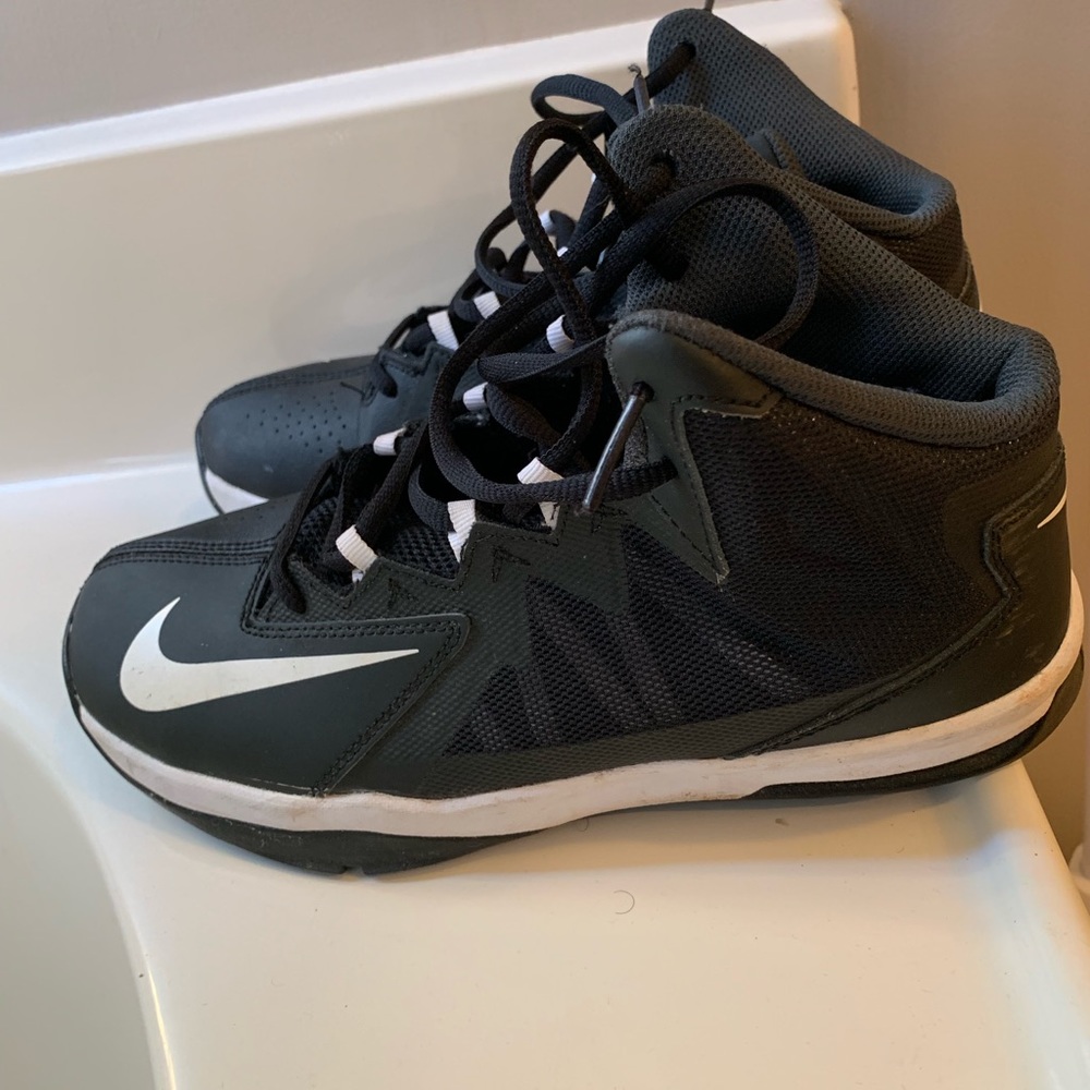 Nike Airmax Stepper
